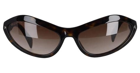 prada swing glasses